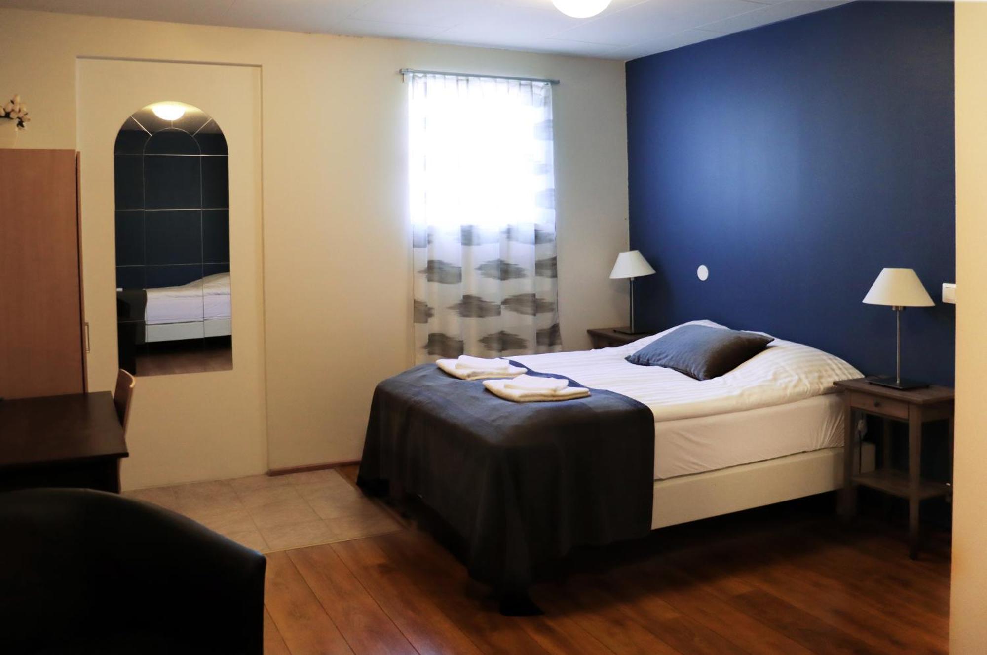 Saxa Guesthouse Stothvarfjorthur Экстерьер фото