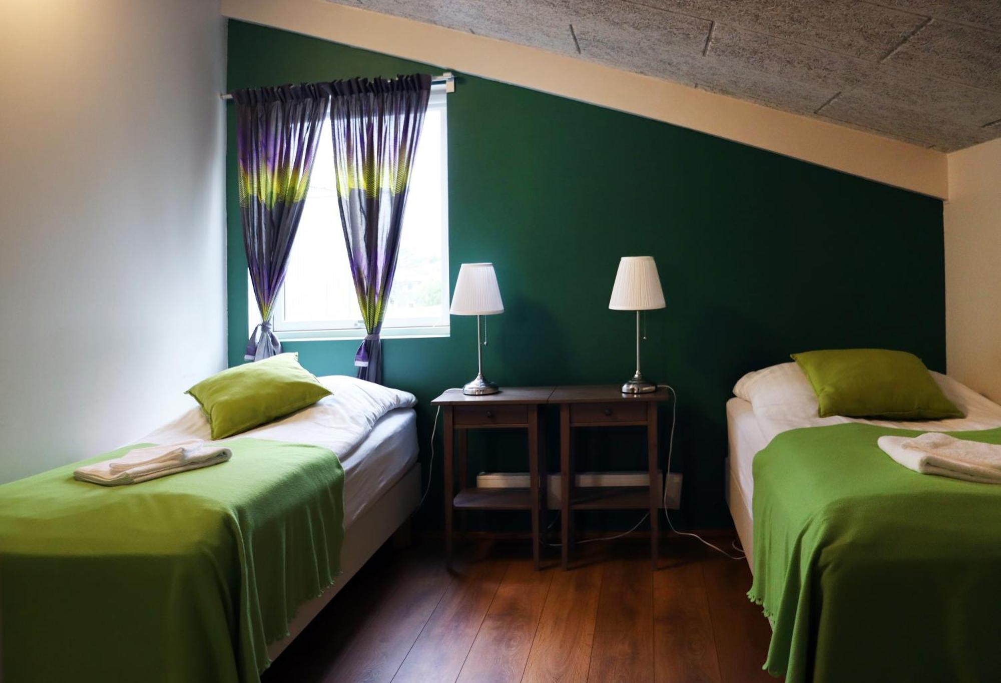 Saxa Guesthouse Stothvarfjorthur Экстерьер фото