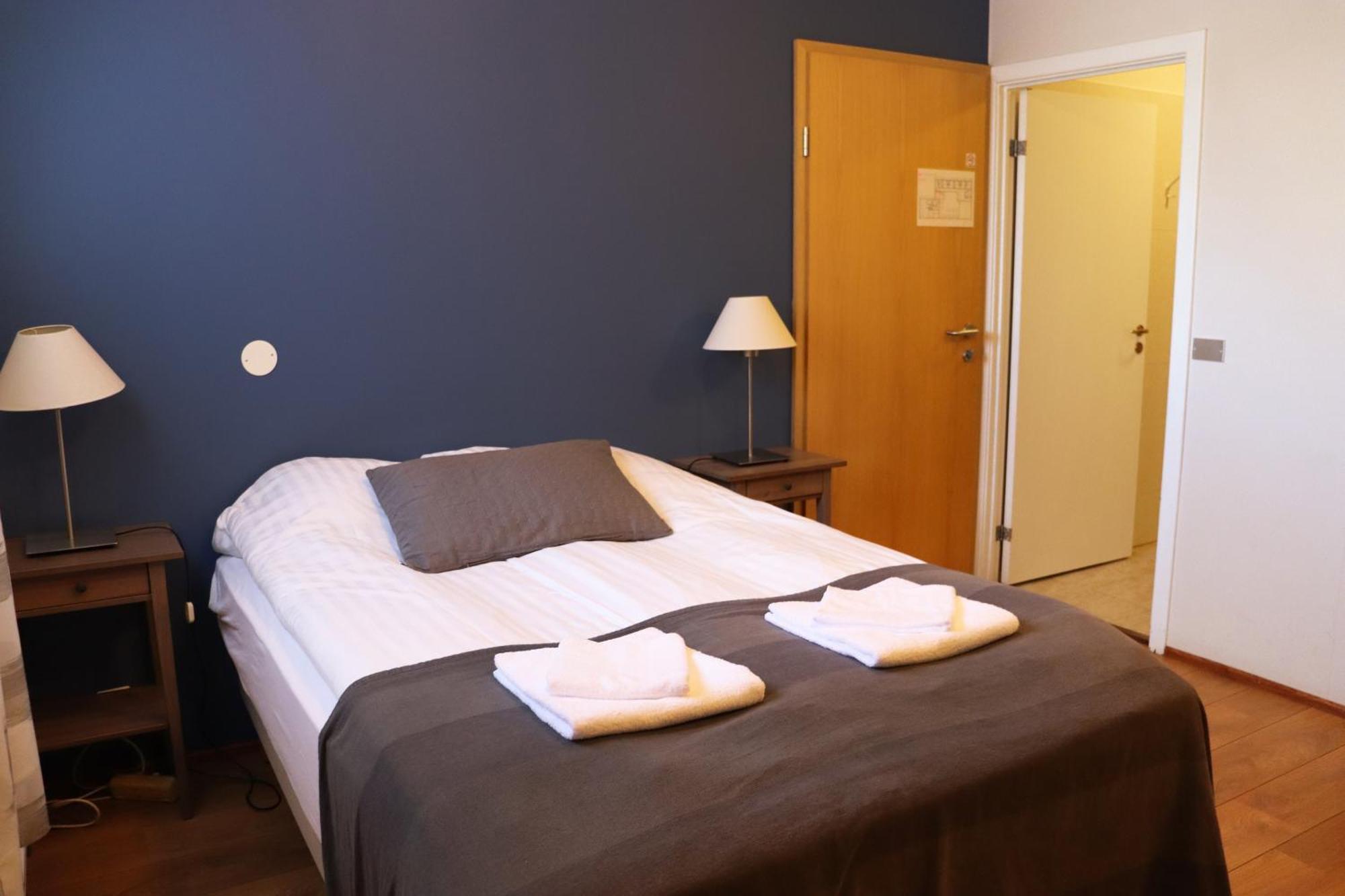 Saxa Guesthouse Stothvarfjorthur Экстерьер фото