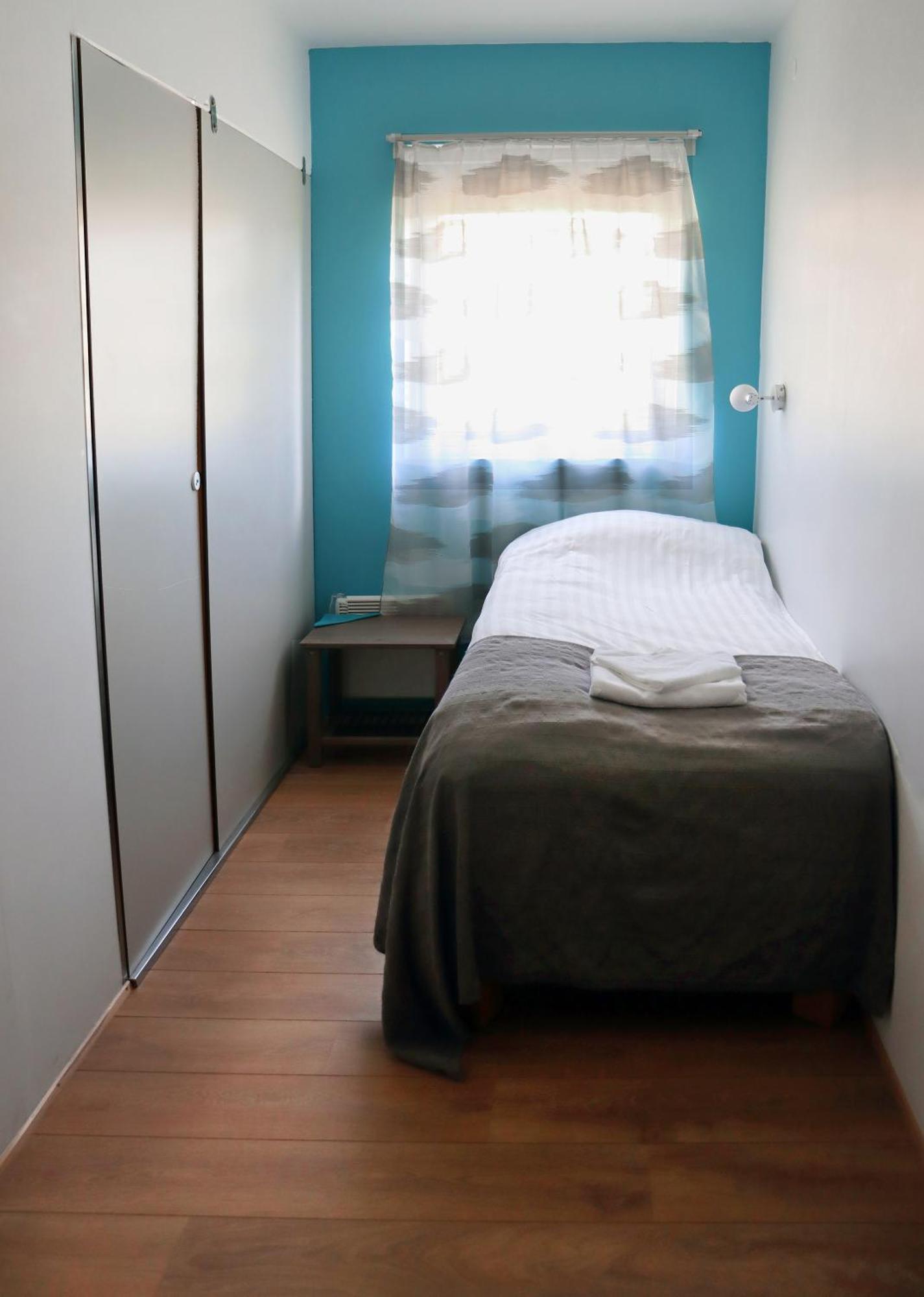 Saxa Guesthouse Stothvarfjorthur Экстерьер фото